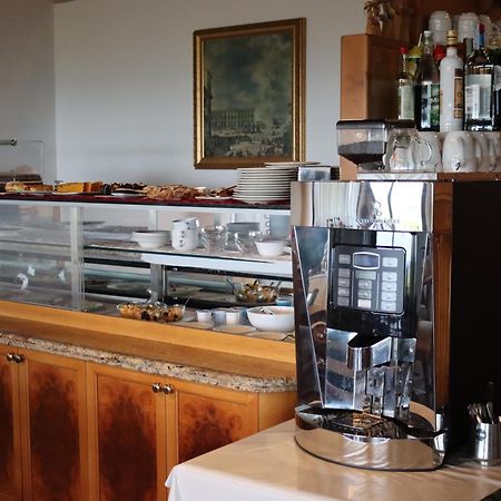 Albergo Alla Pineta Montebelluna Dış mekan fotoğraf