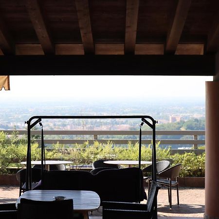 Albergo Alla Pineta Montebelluna Dış mekan fotoğraf