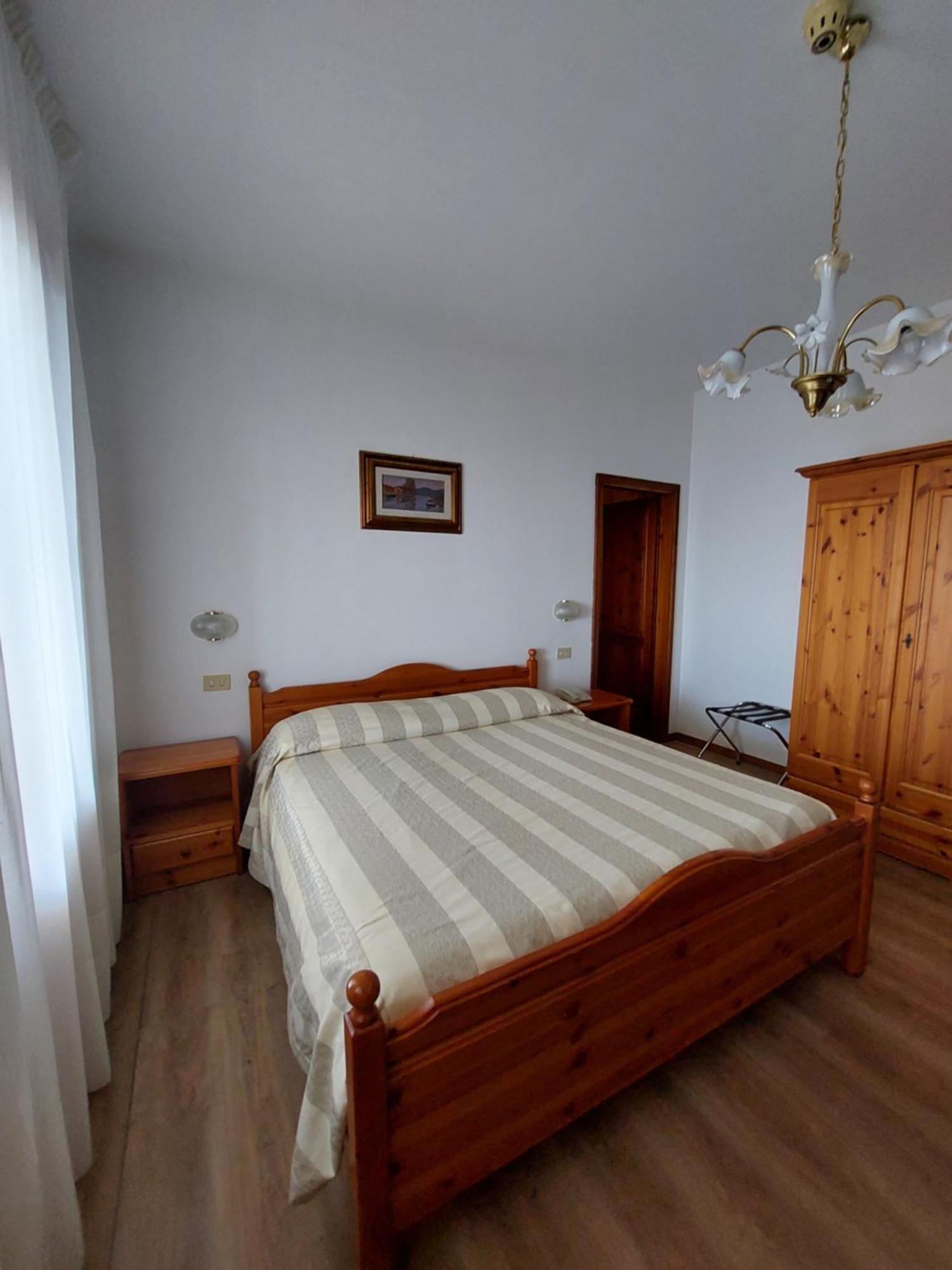 Albergo Alla Pineta Montebelluna Dış mekan fotoğraf