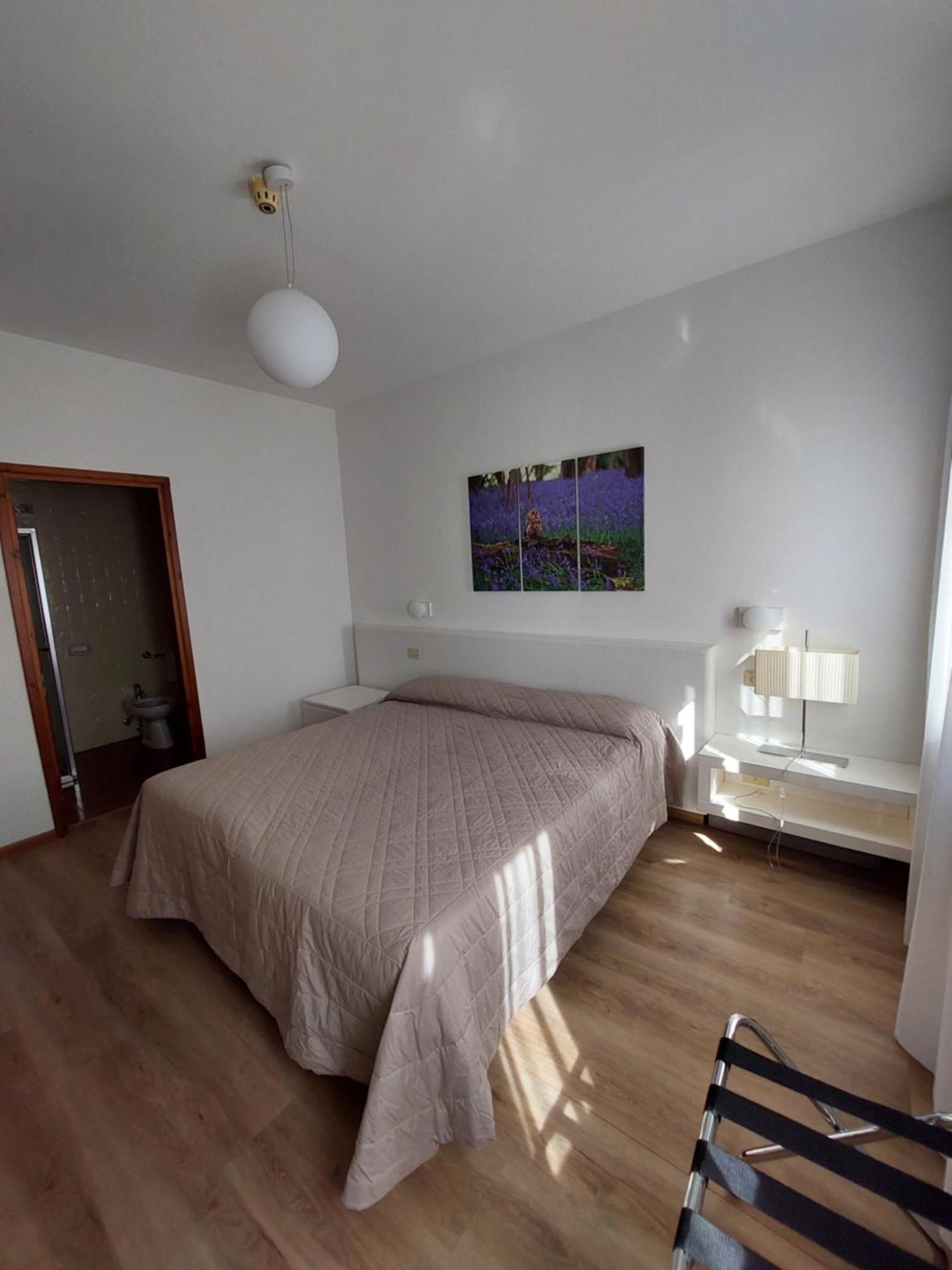 Albergo Alla Pineta Montebelluna Dış mekan fotoğraf